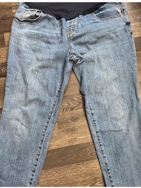 Old Navy Light Blue Women’s Jeans
